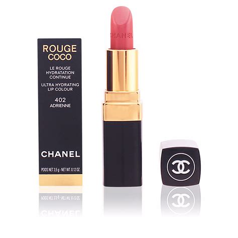 chanel rouge coco rouge noir